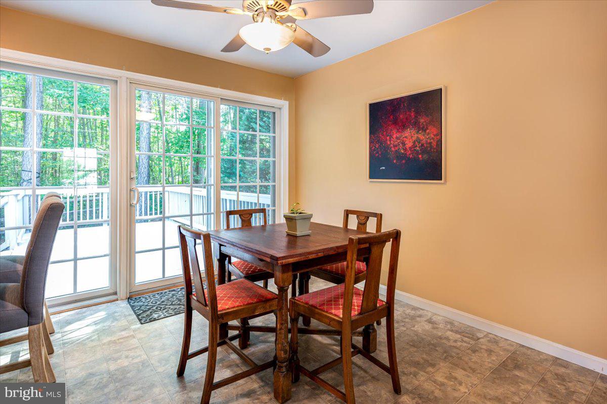 GREENWOOD - Residential