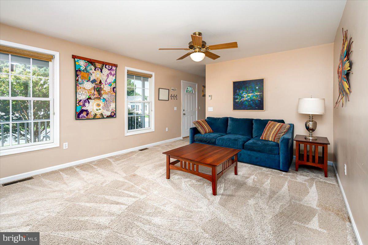 GREENWOOD - Residential