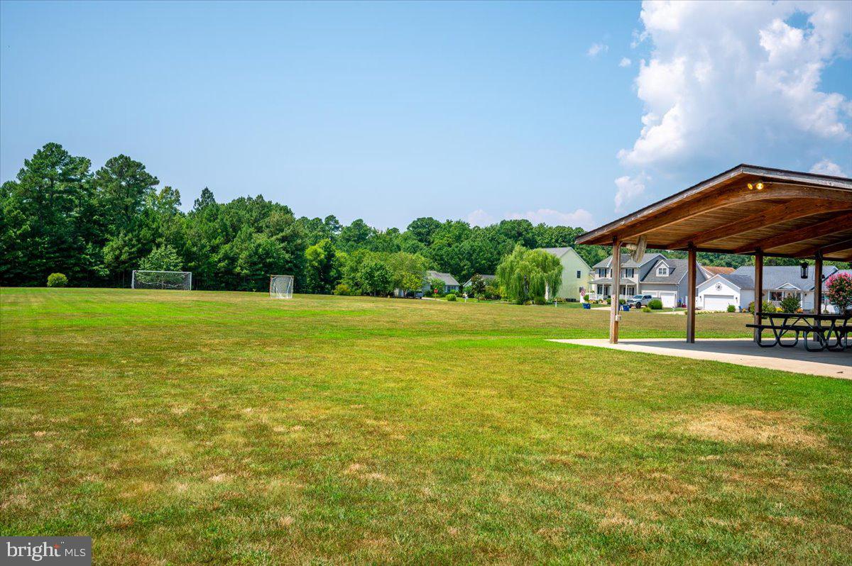 GREENWOOD - Residential