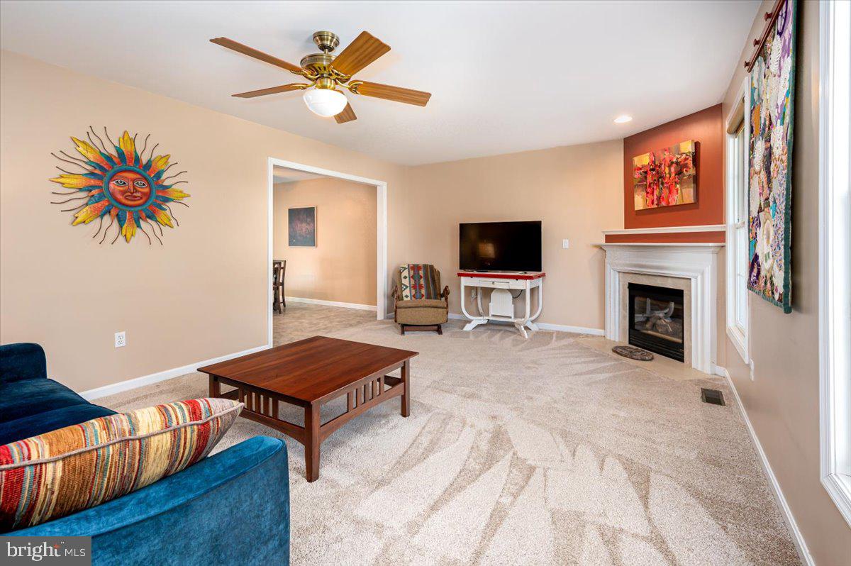 GREENWOOD - Residential