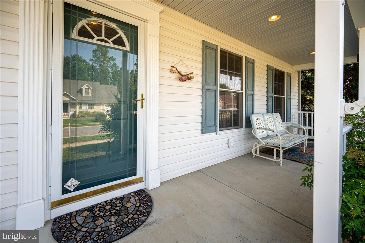 GREENWOOD - Residential