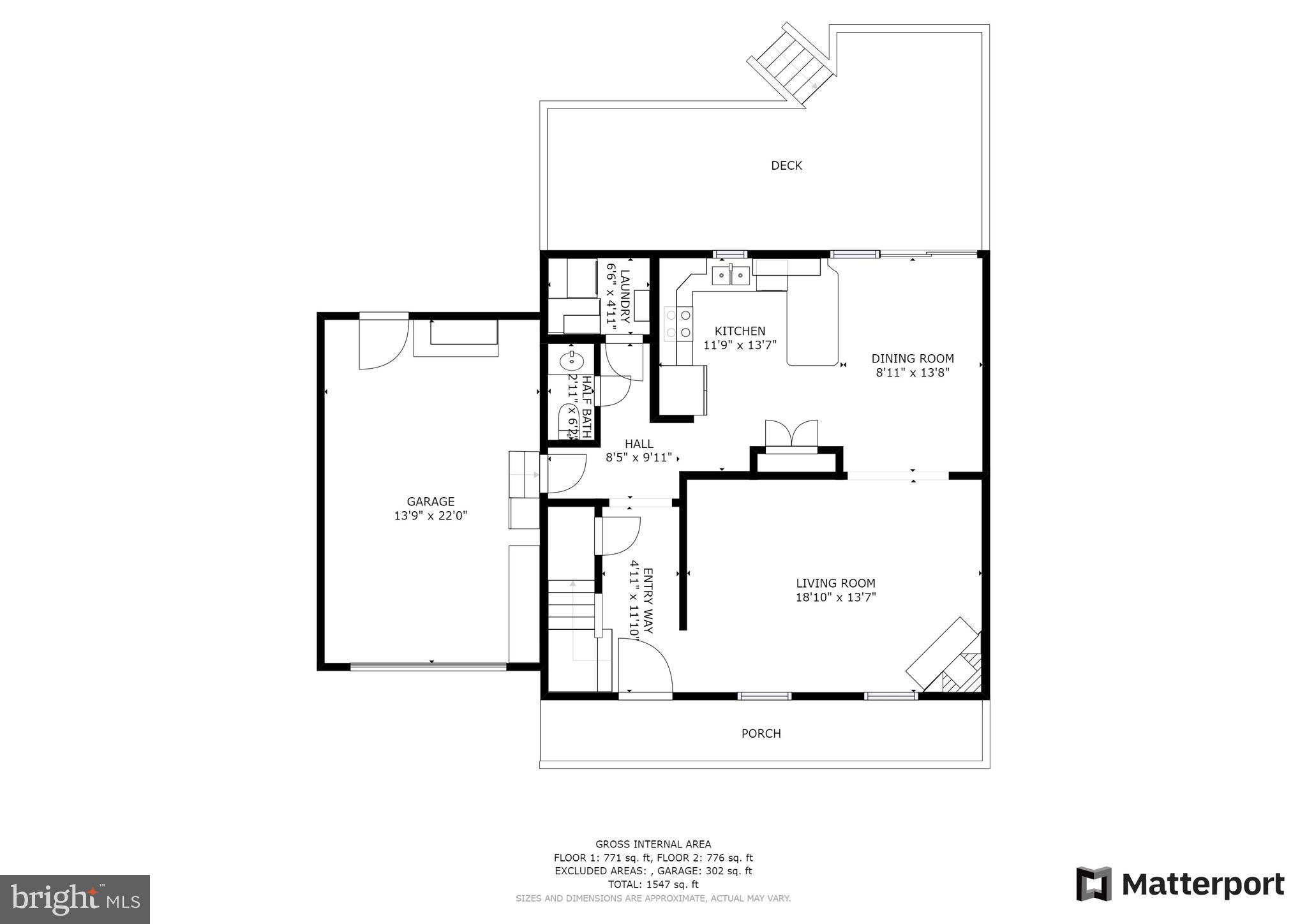 GREENWOOD - Residential