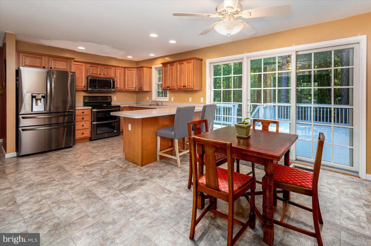 GREENWOOD - Residential