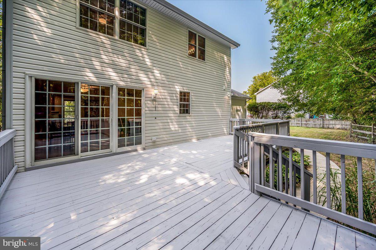 GREENWOOD - Residential