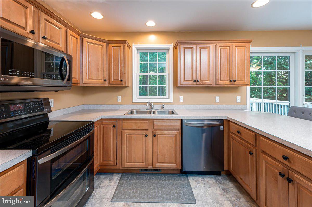 GREENWOOD - Residential