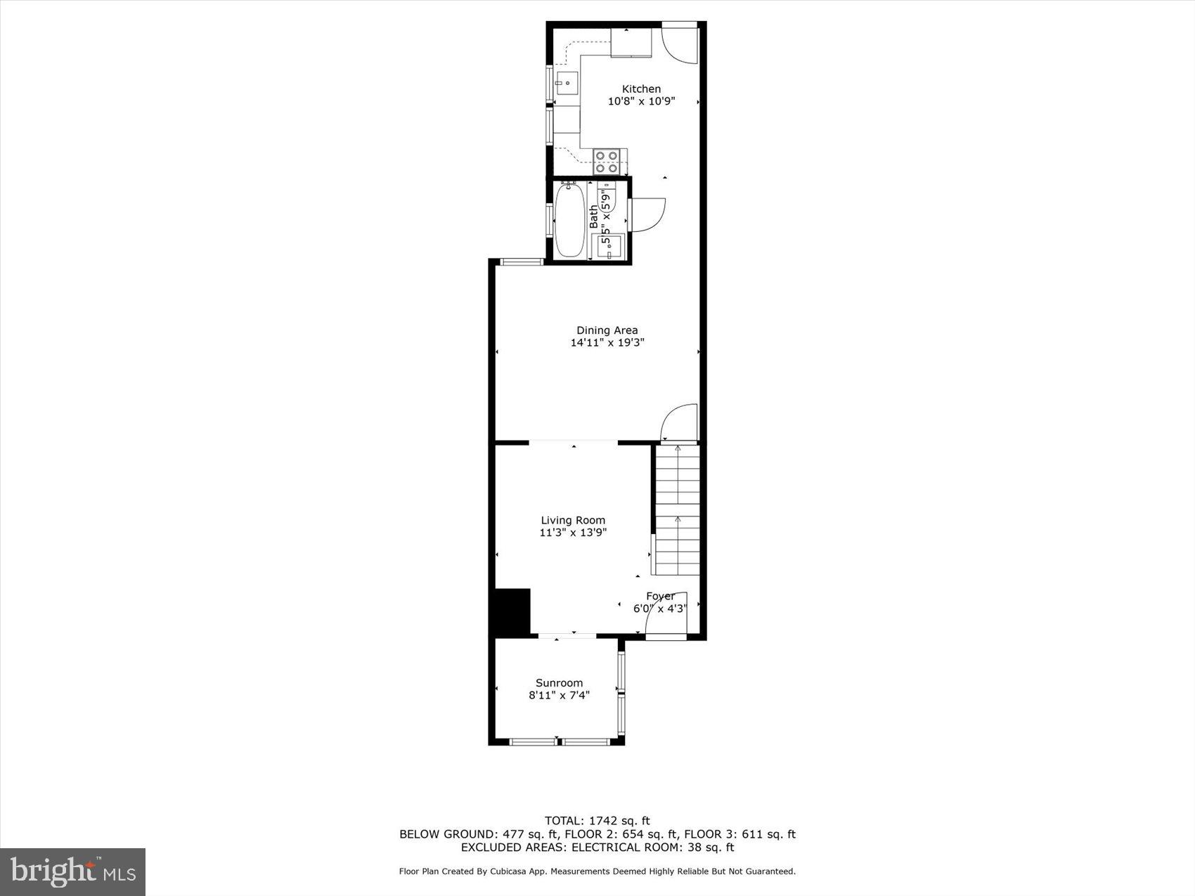 CATONSVILLE - Residential
