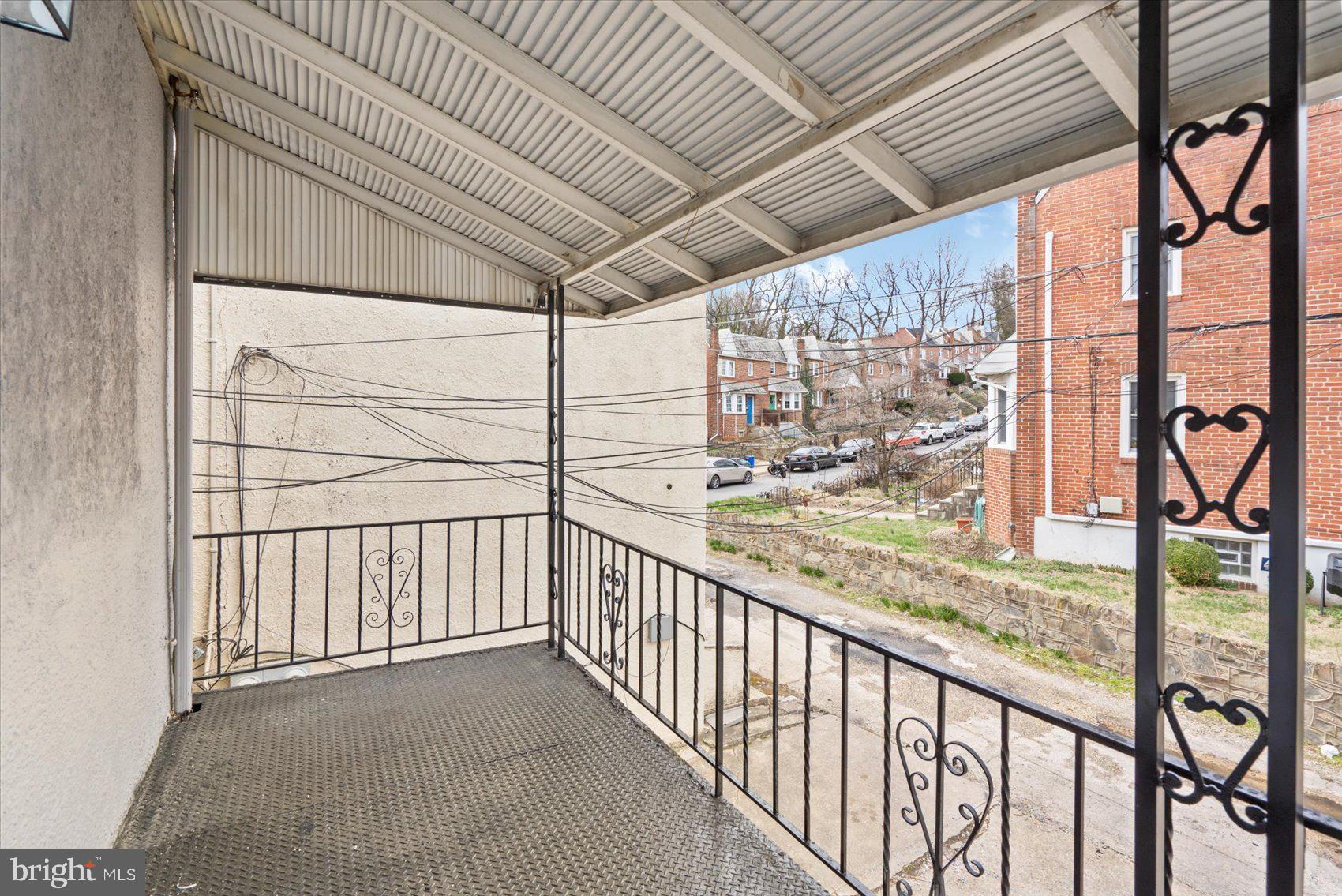 CATONSVILLE - Residential