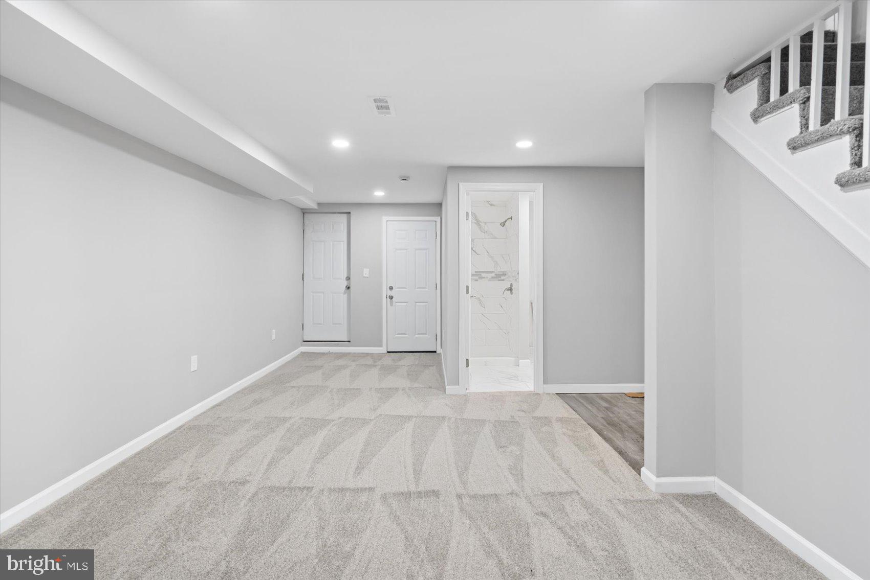 CATONSVILLE - Residential