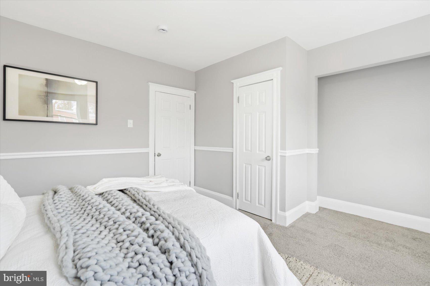 CATONSVILLE - Residential