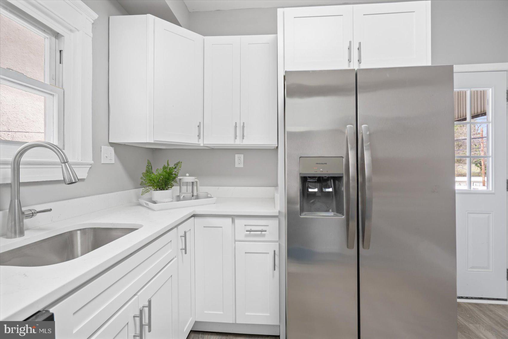 CATONSVILLE - Residential