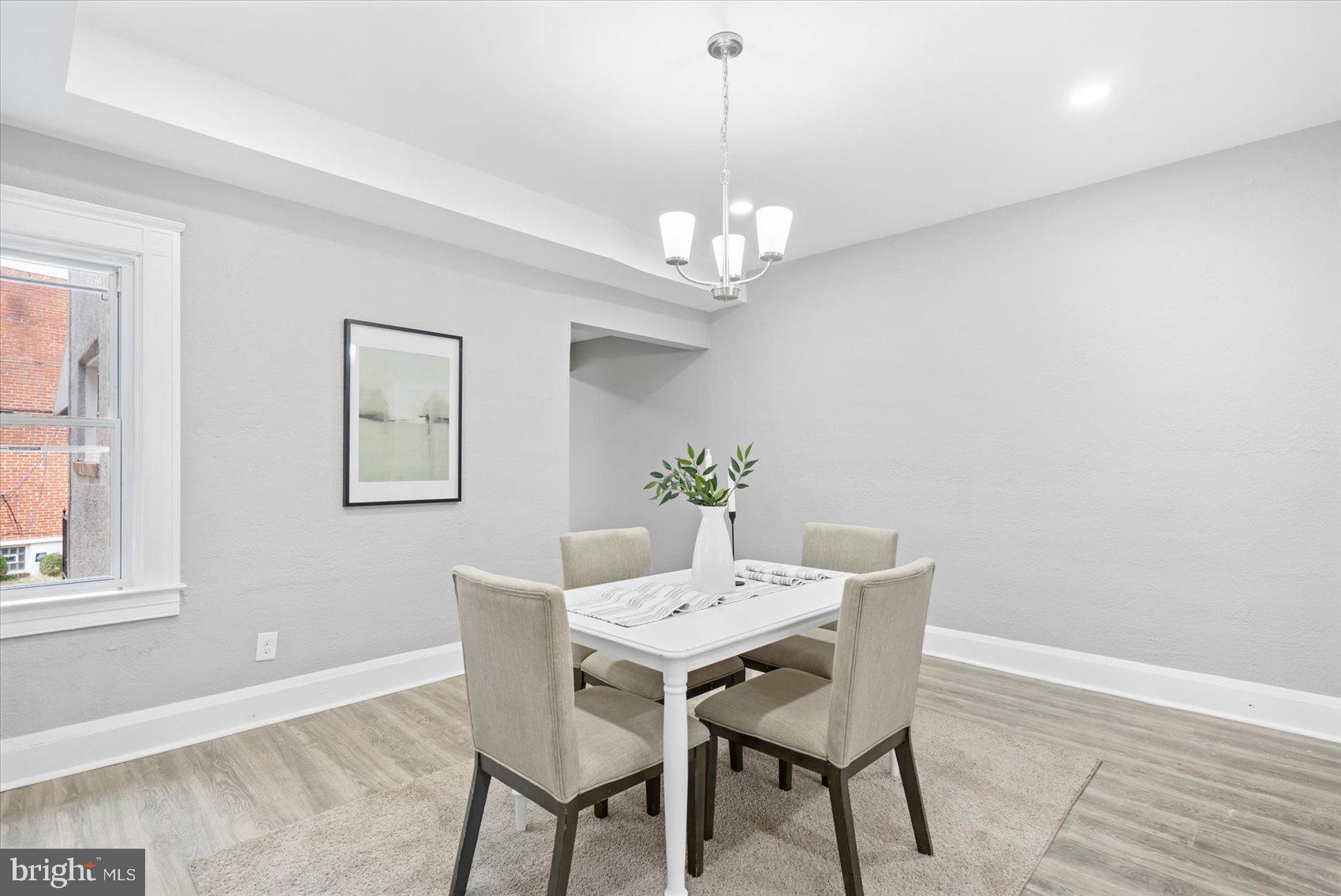 CATONSVILLE - Residential