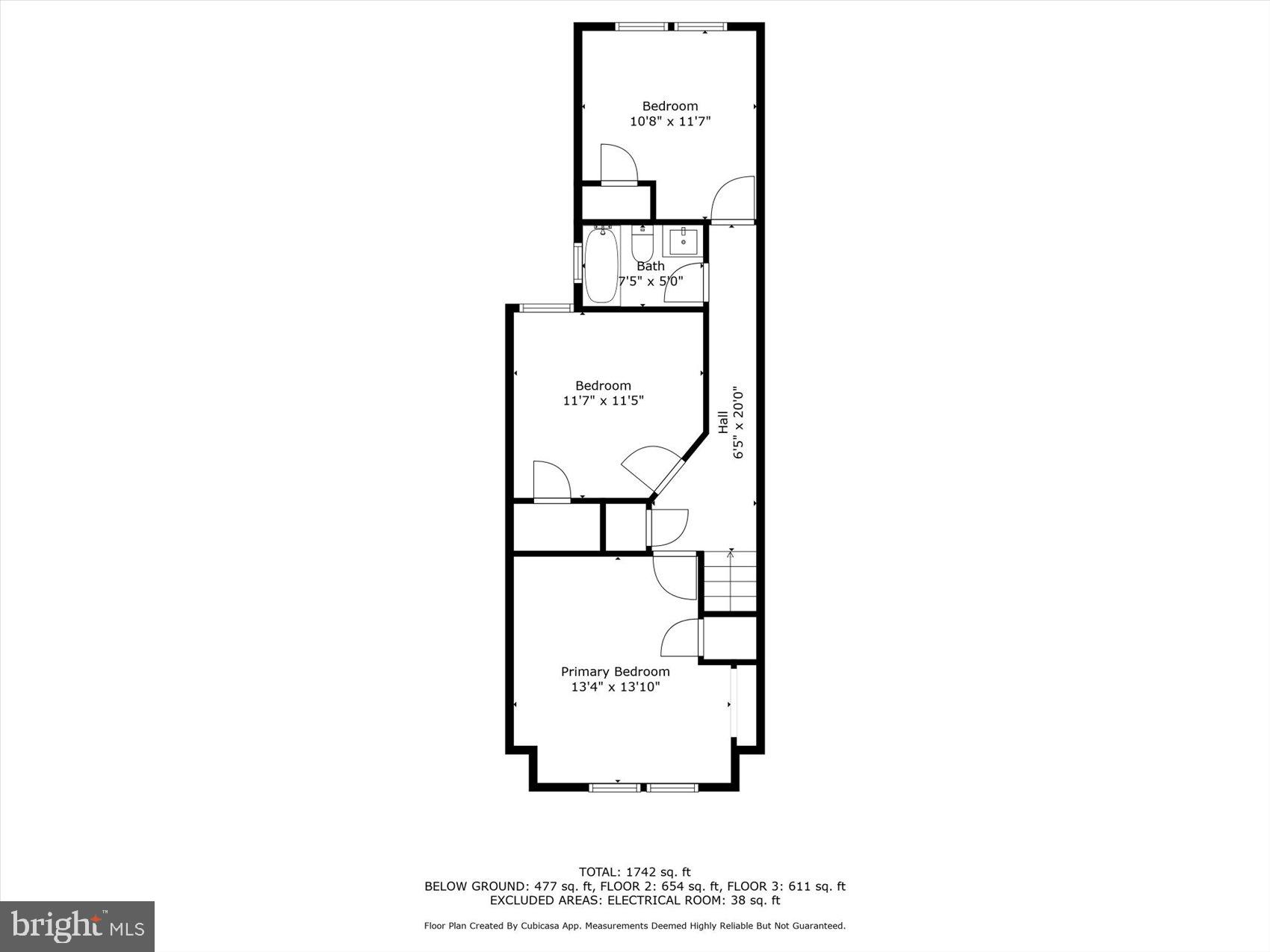 CATONSVILLE - Residential
