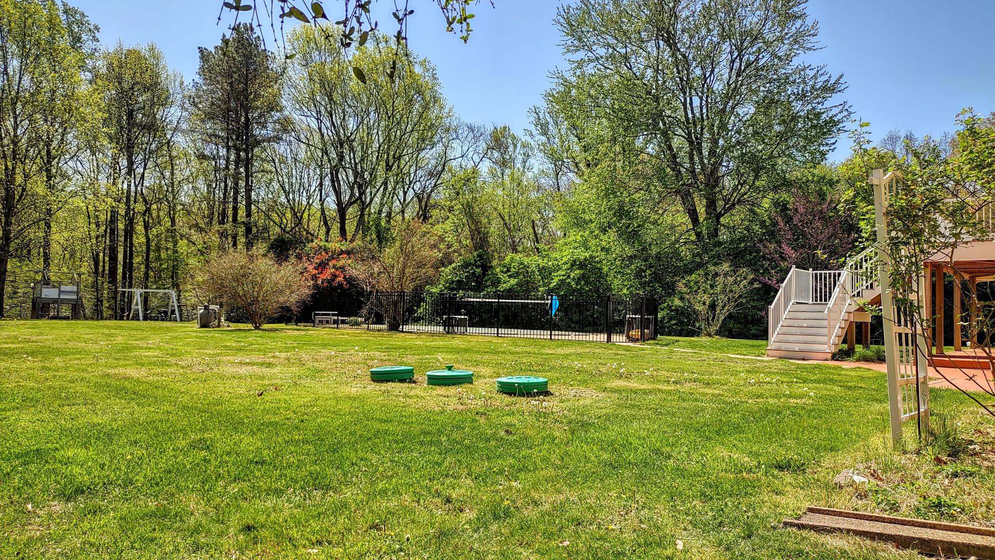 RED HILL - Residential