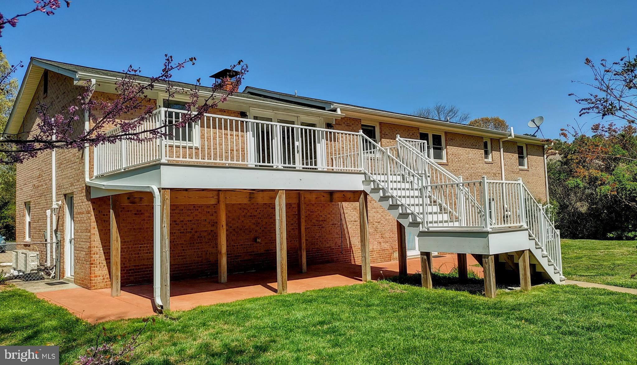 RED HILL - Residential