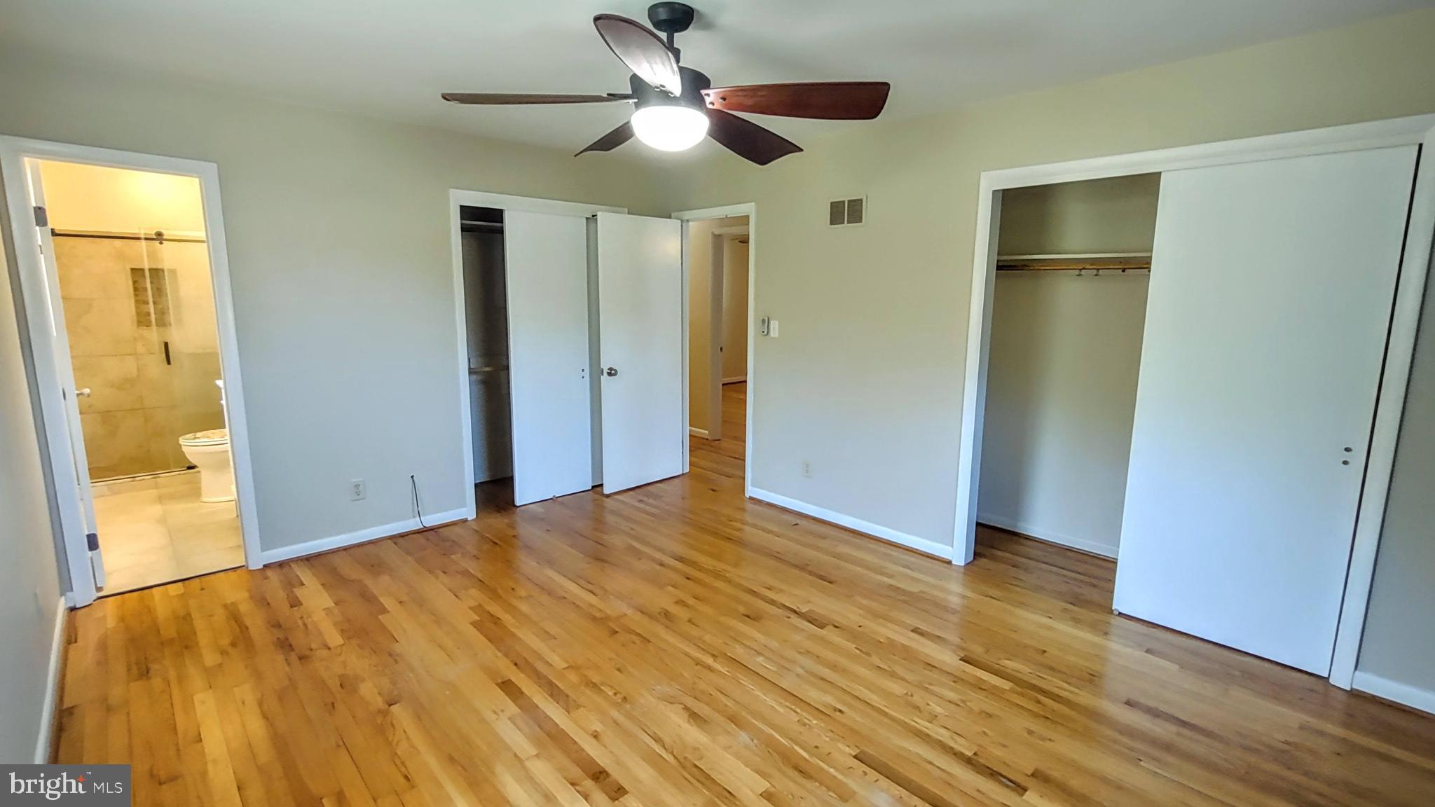 RED HILL - Residential