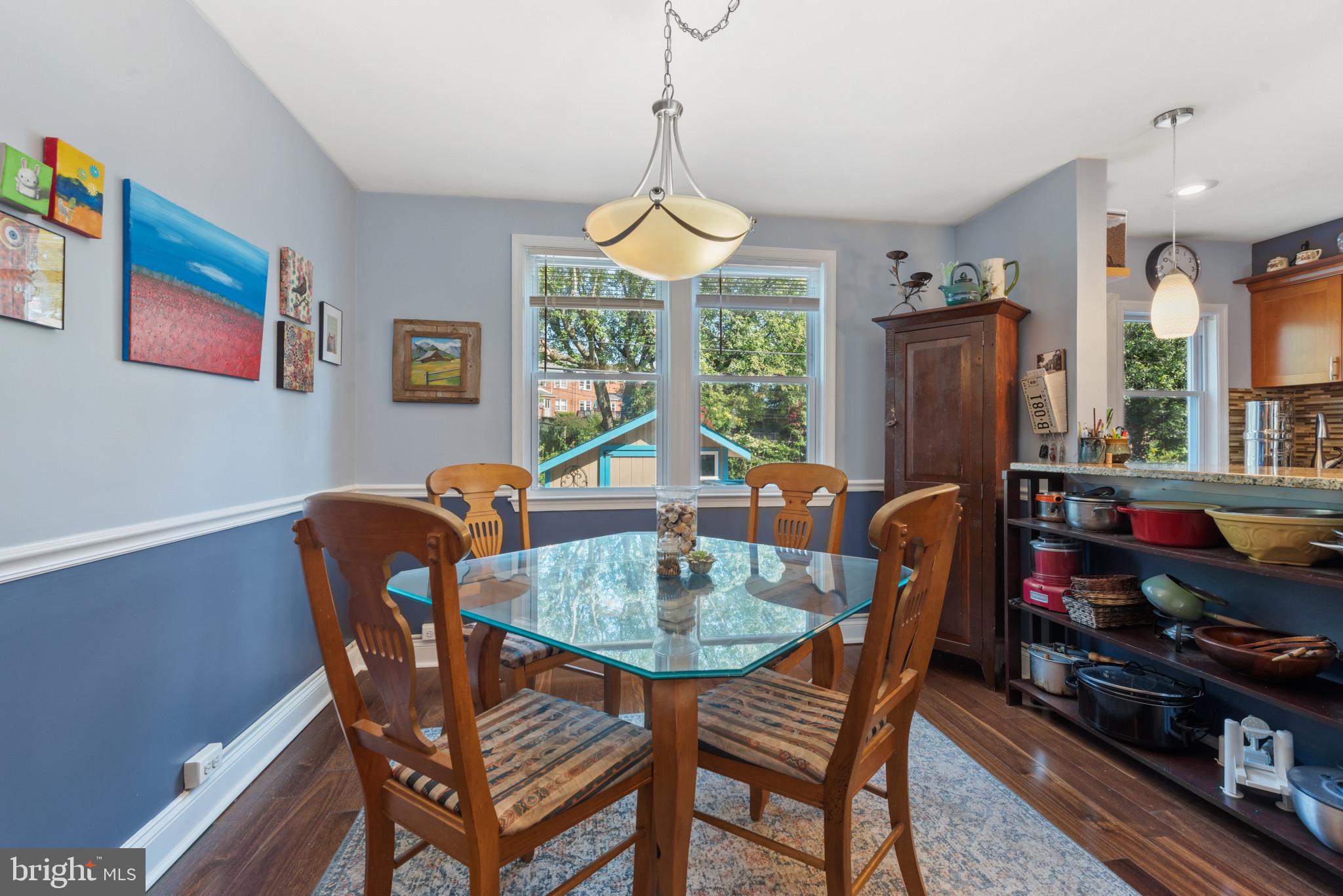 LAKE WALKER - Residential