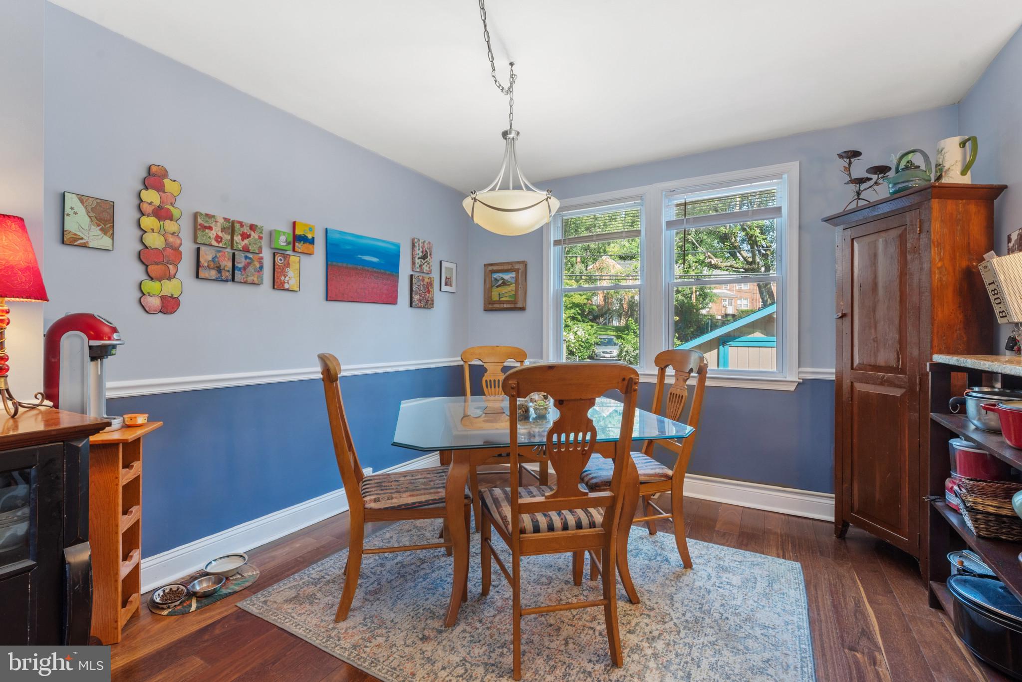 LAKE WALKER - Residential