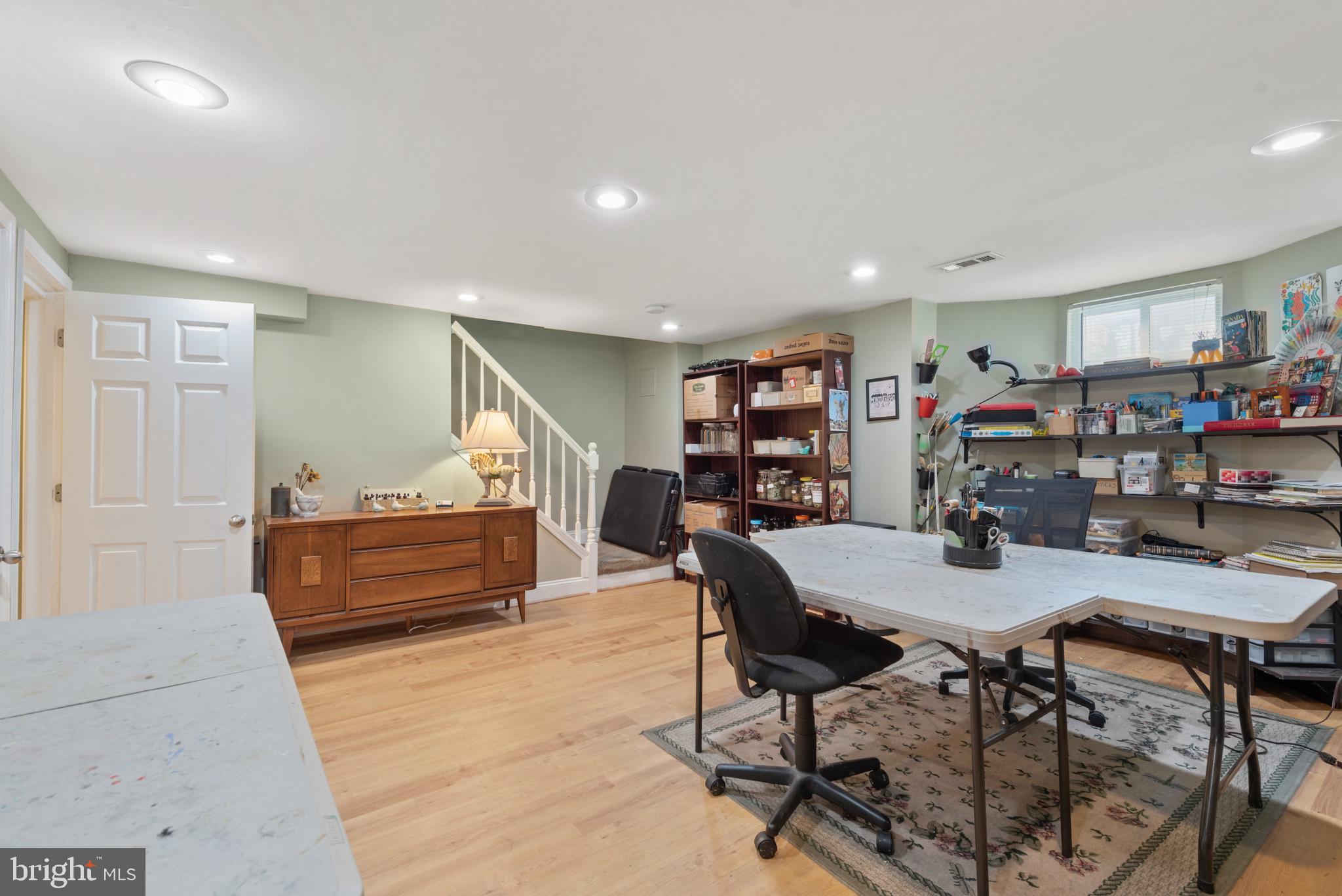 LAKE WALKER - Residential