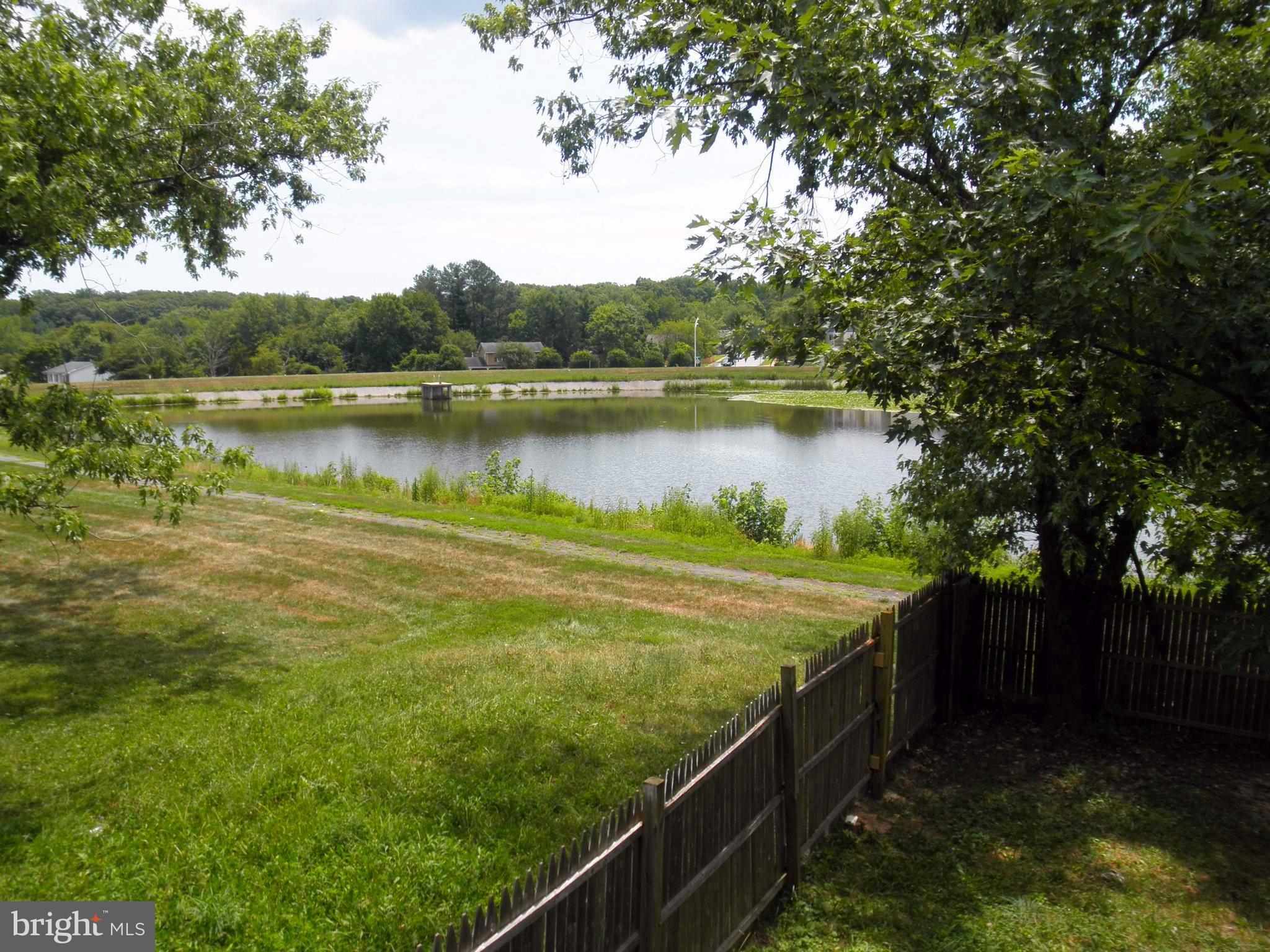 WATER GATE - Residential