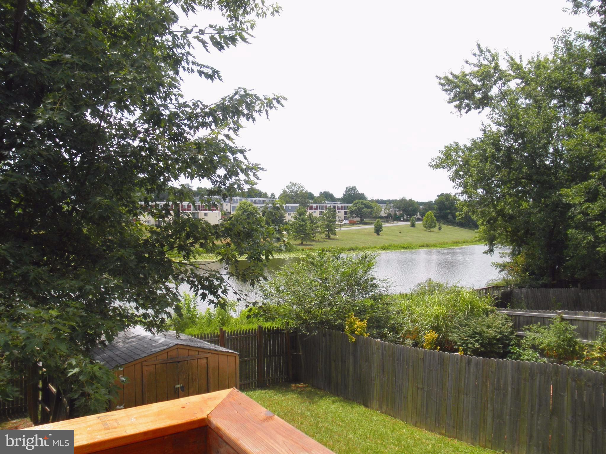 WATER GATE - Residential