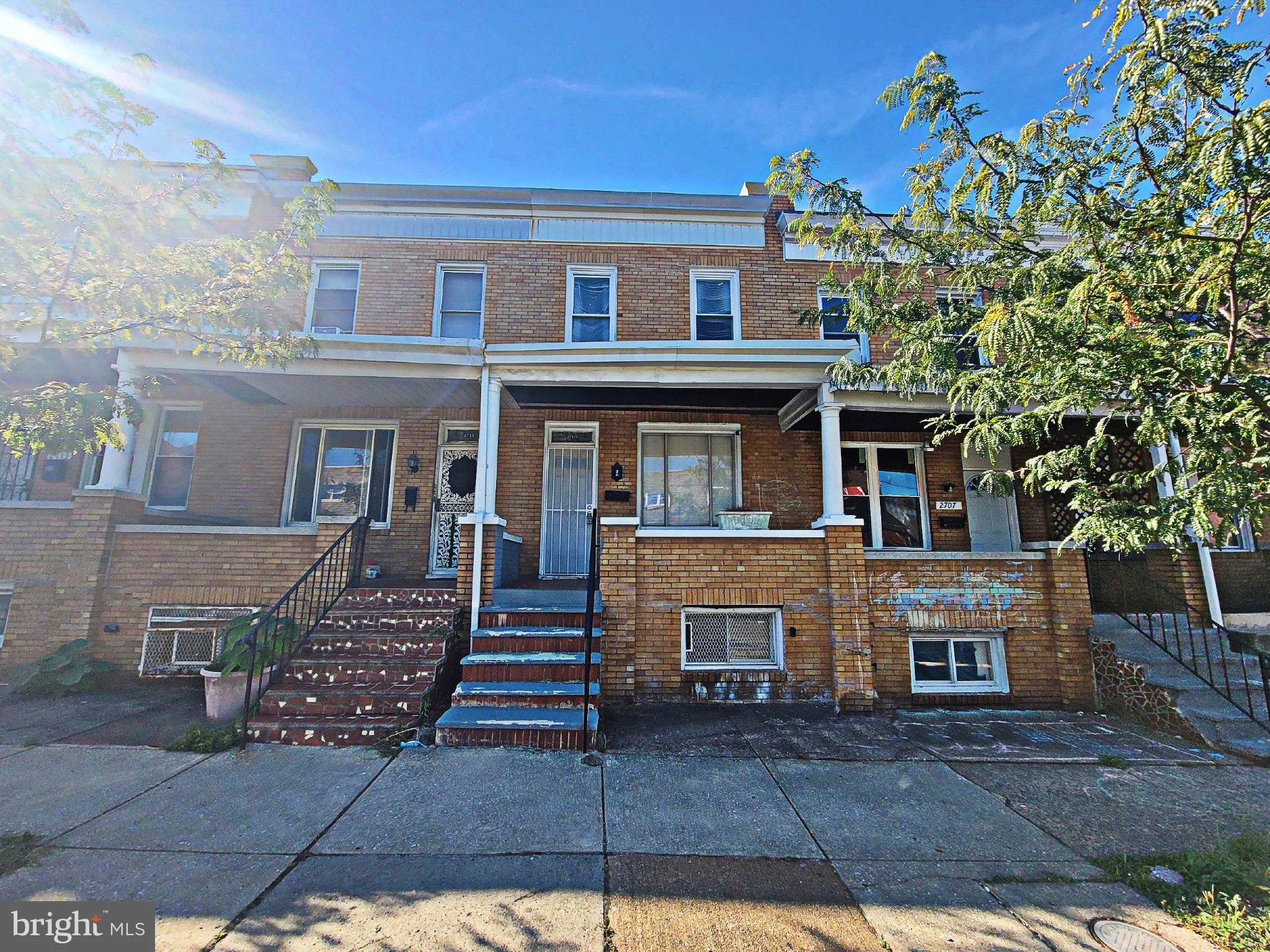 2709 E Preston Street