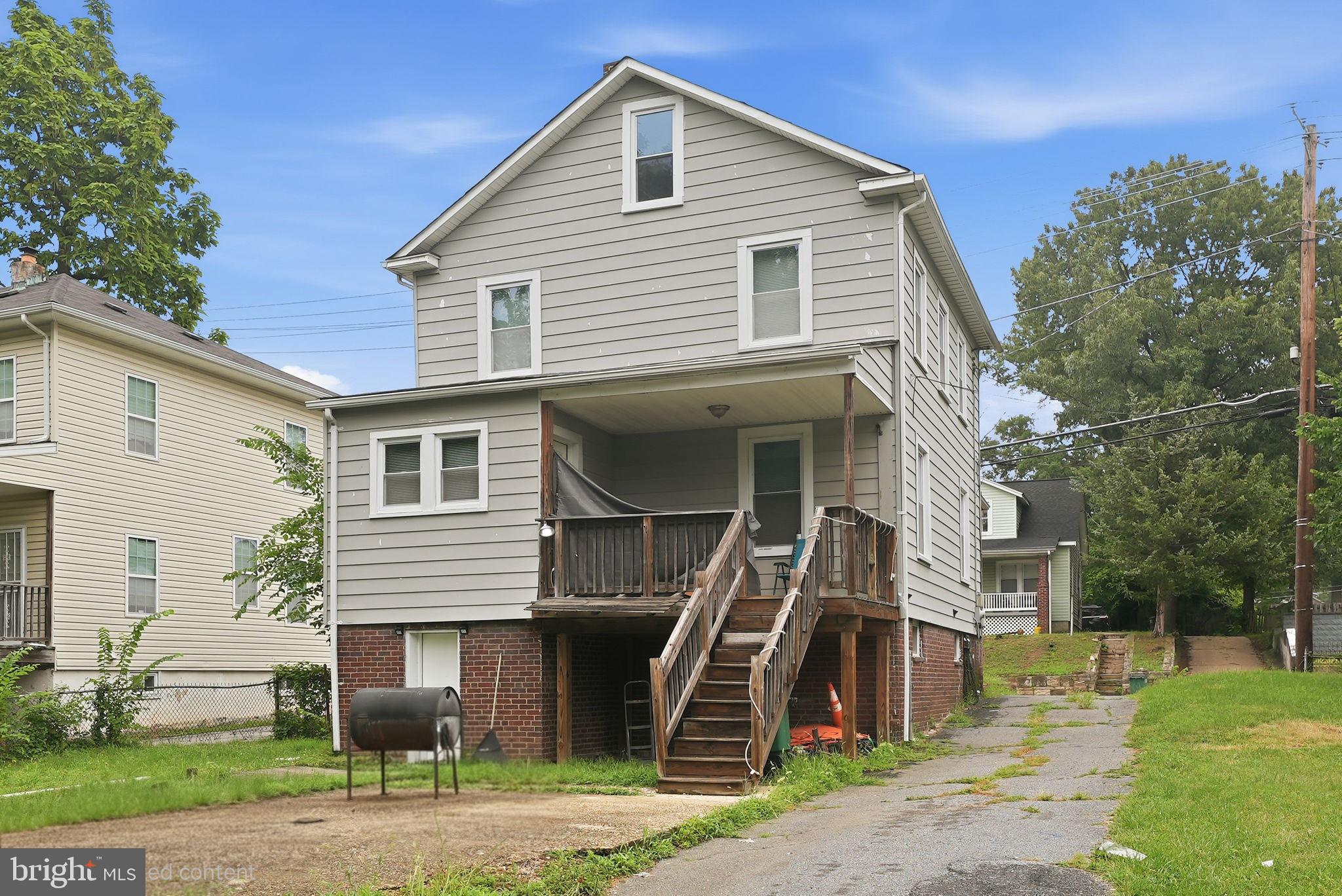 5931 ADDISON ROAD