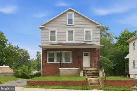 MLS: MDPG2209898