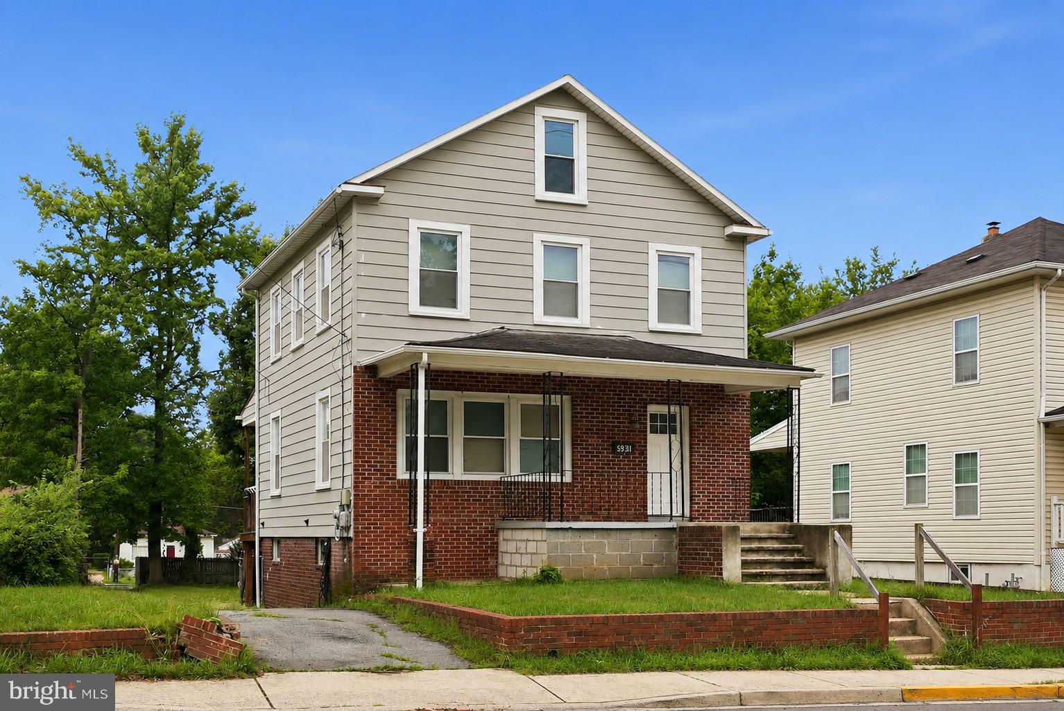 5931 ADDISON ROAD