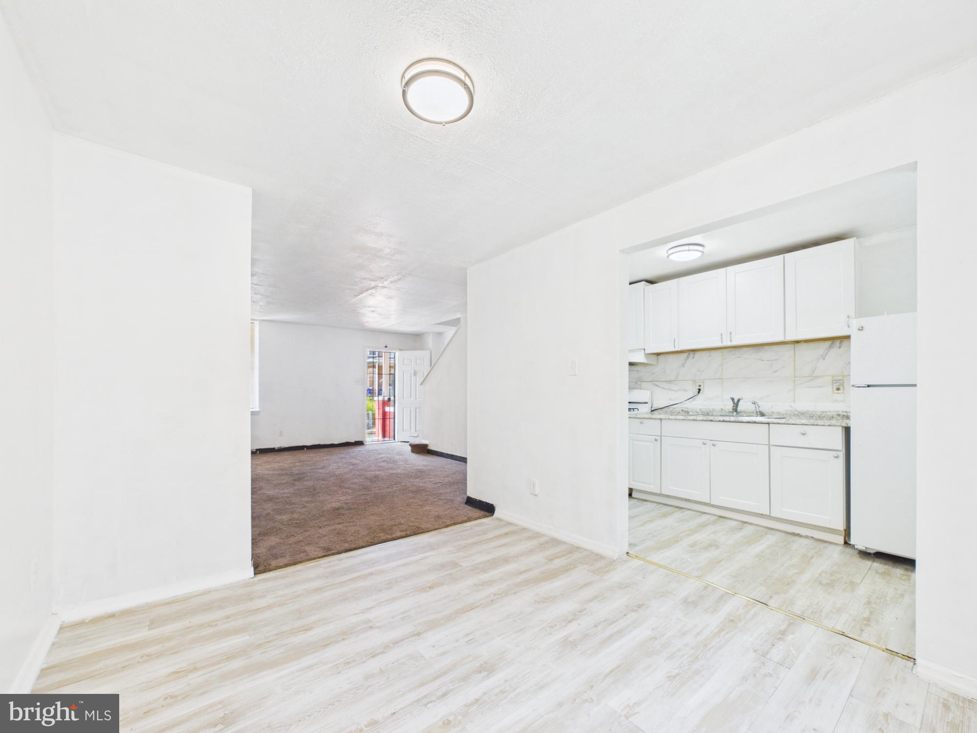 EDMONDSON - Residential