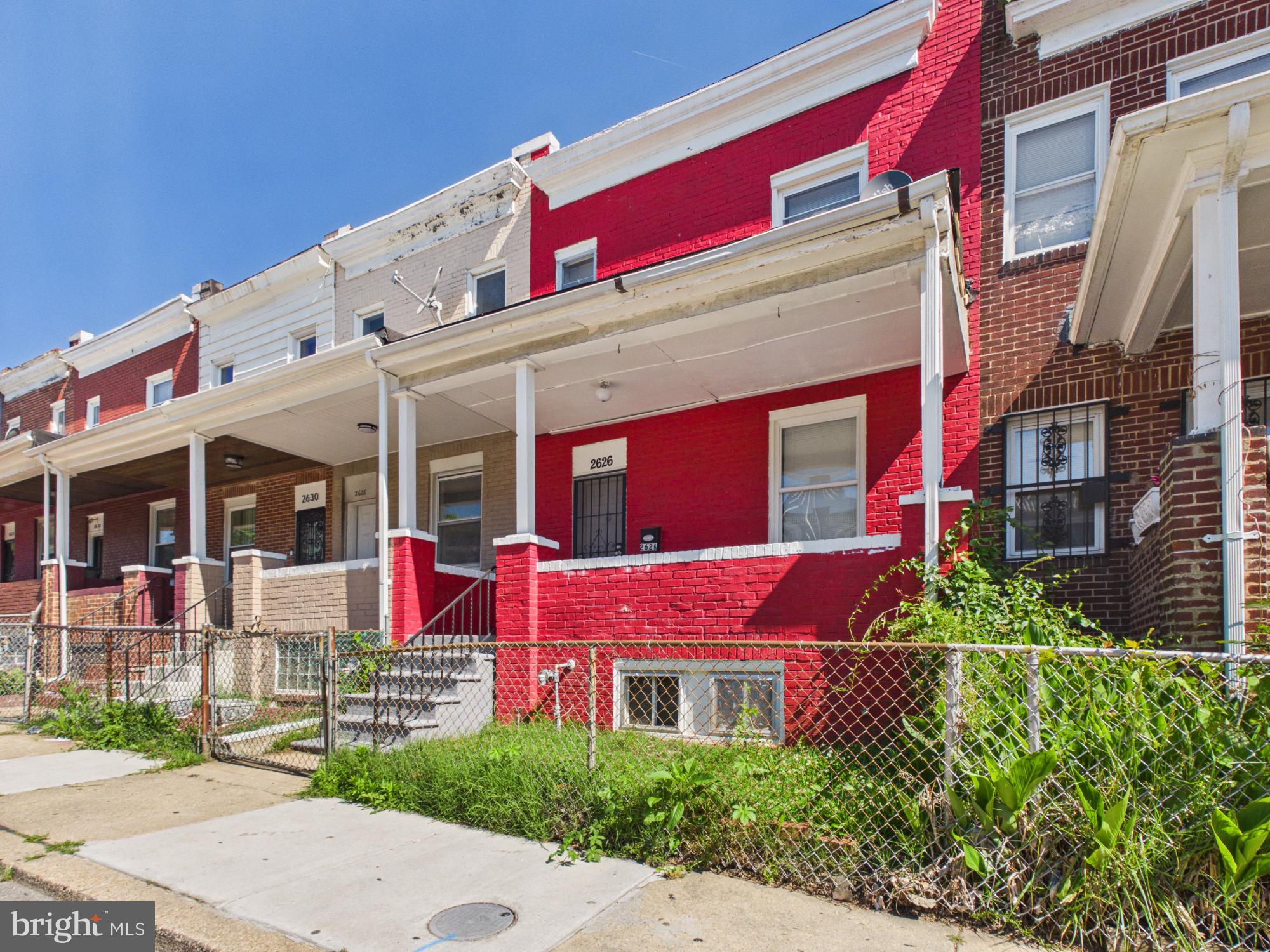 EDMONDSON - Residential