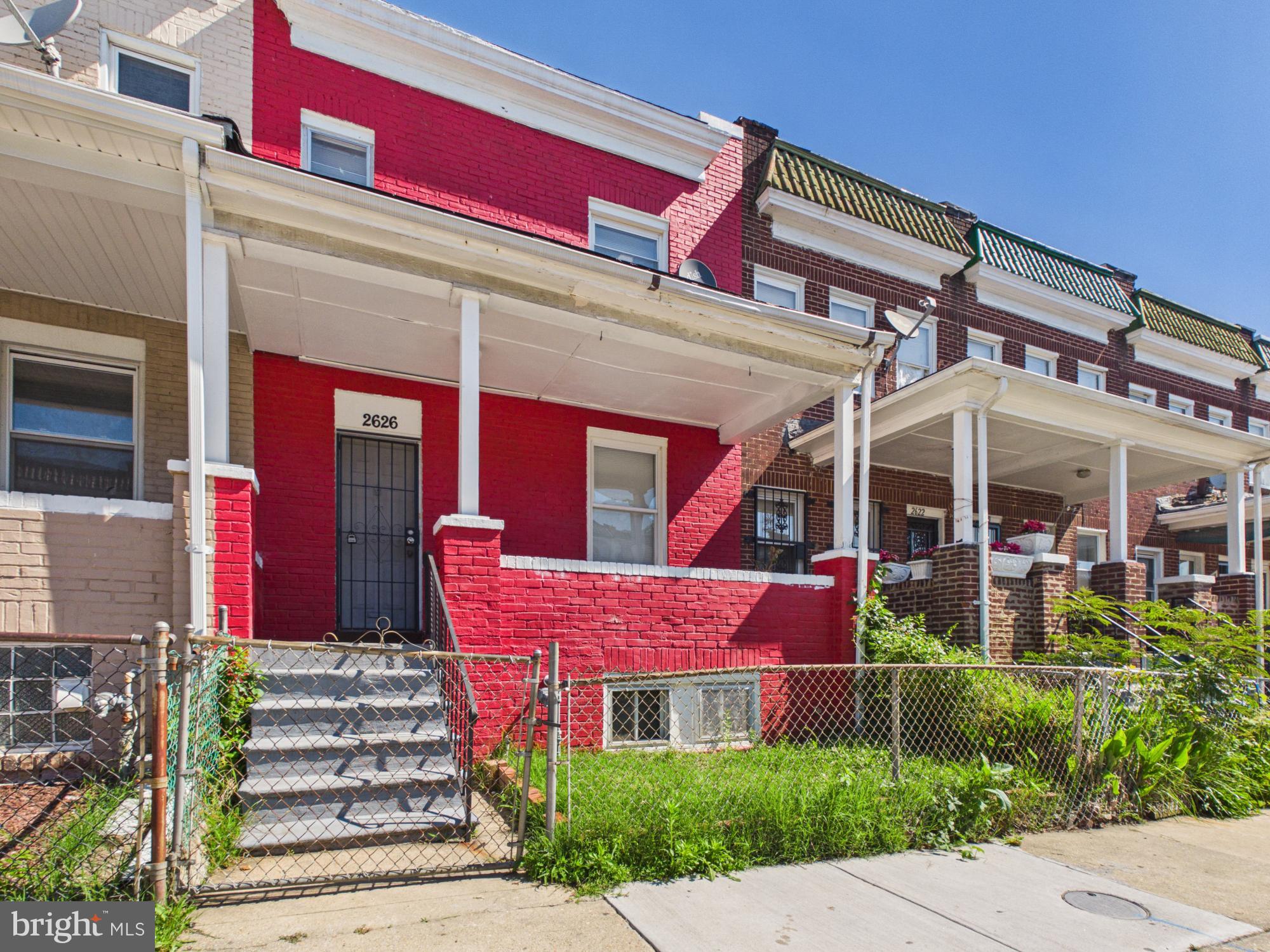 EDMONDSON - Residential