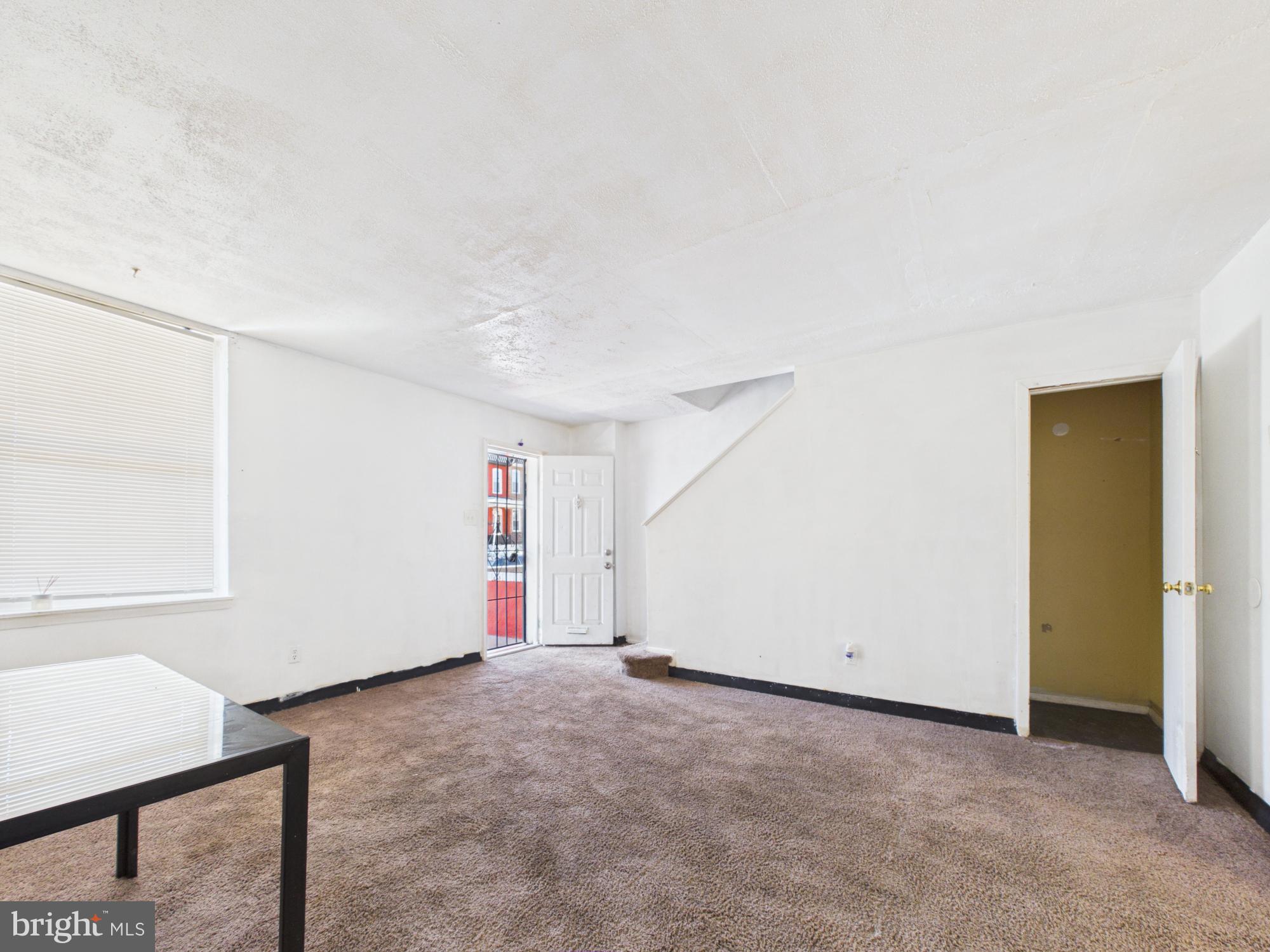 EDMONDSON - Residential