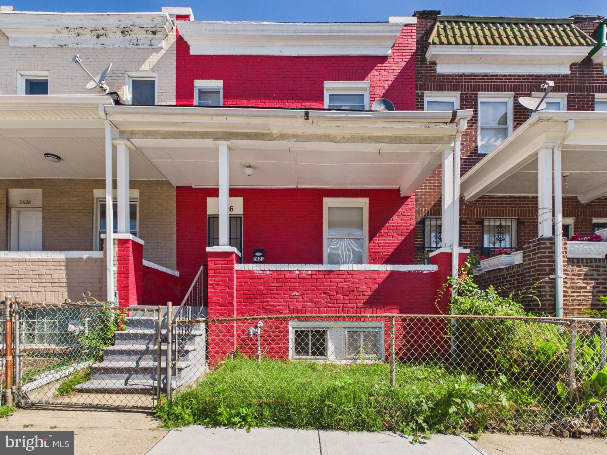 EDMONDSON - Residential