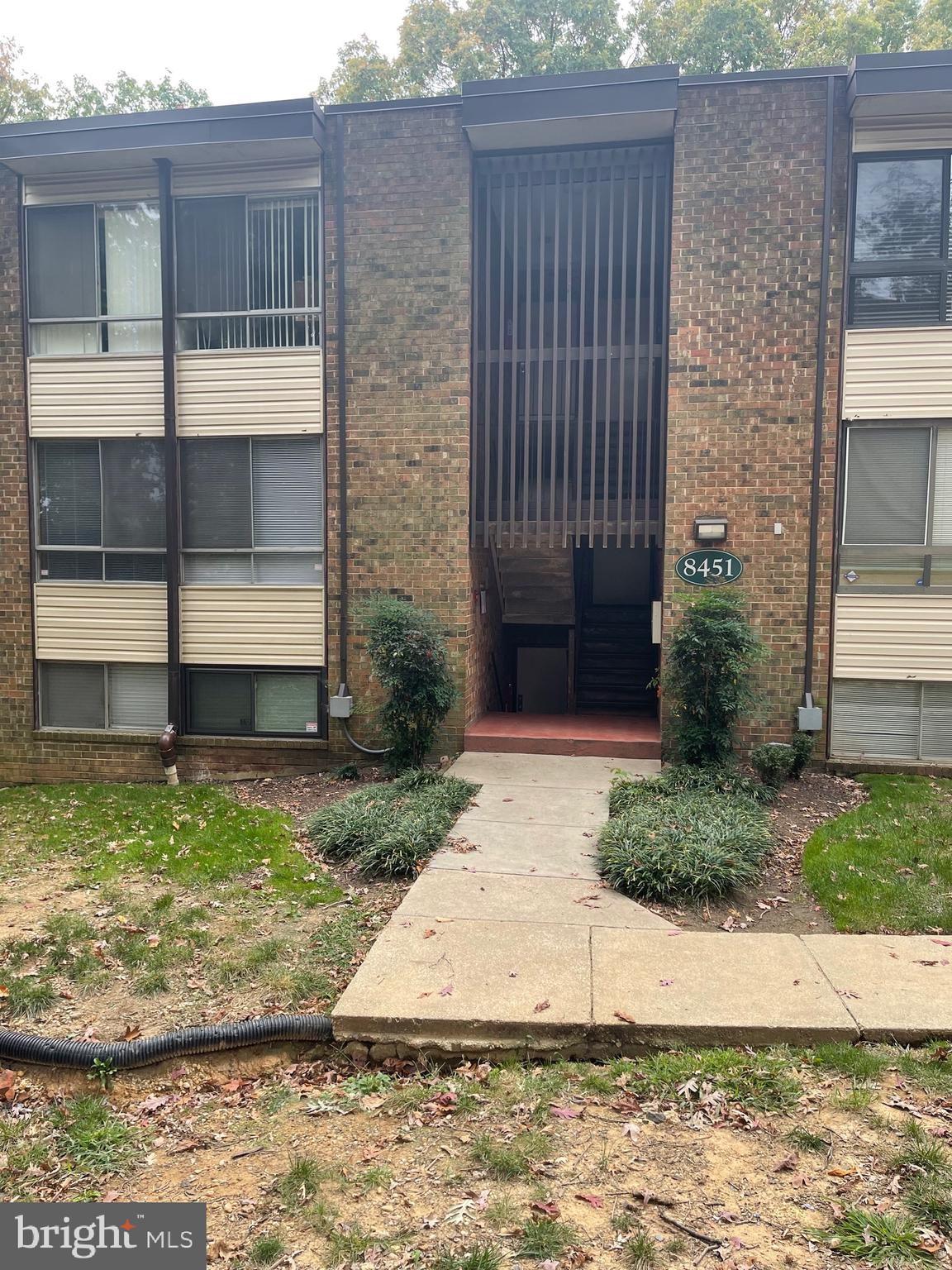 CHELSEA WOODS CONDO - Residential