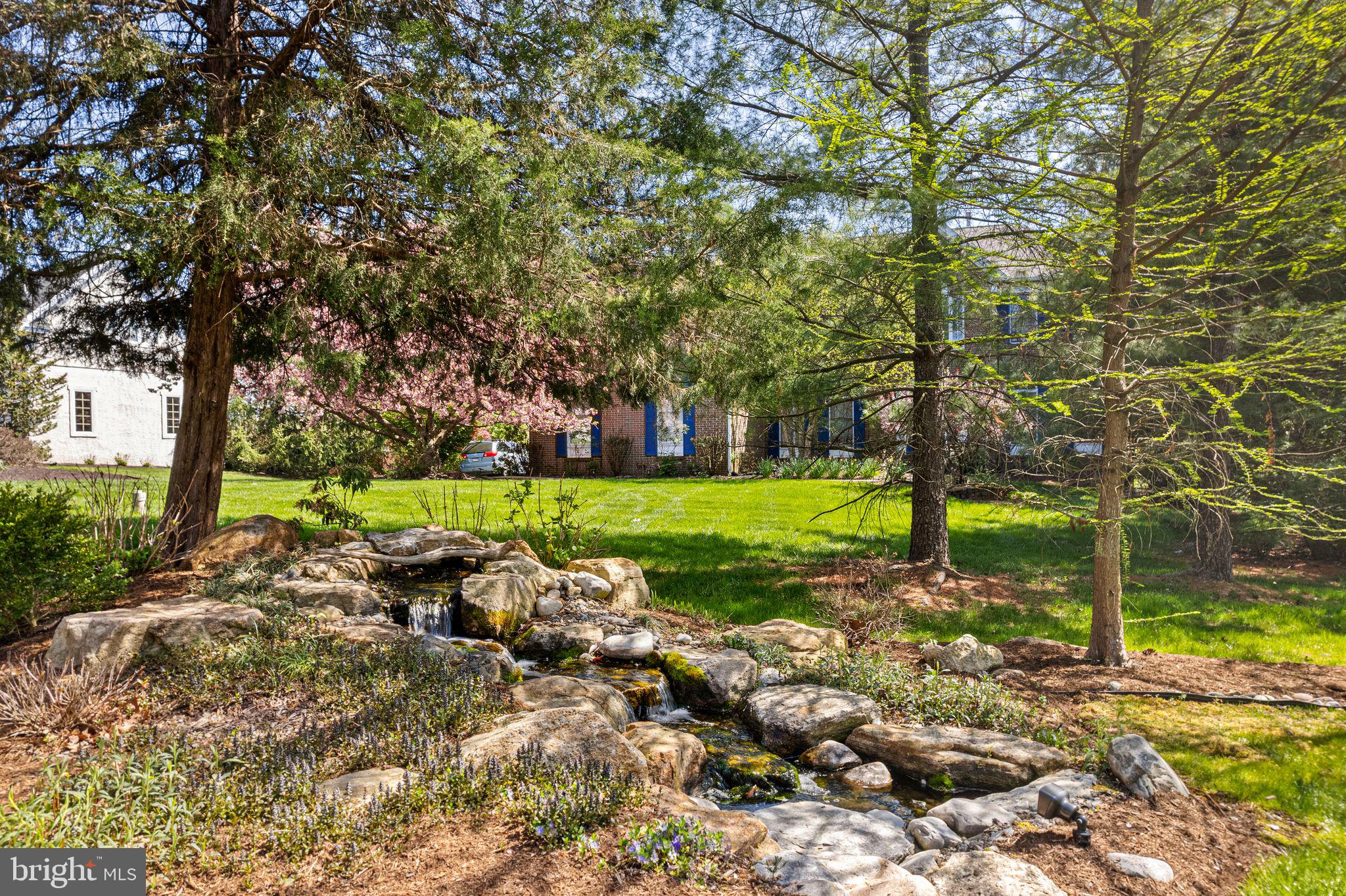 GREENS @ WAYNESBOR - Residential