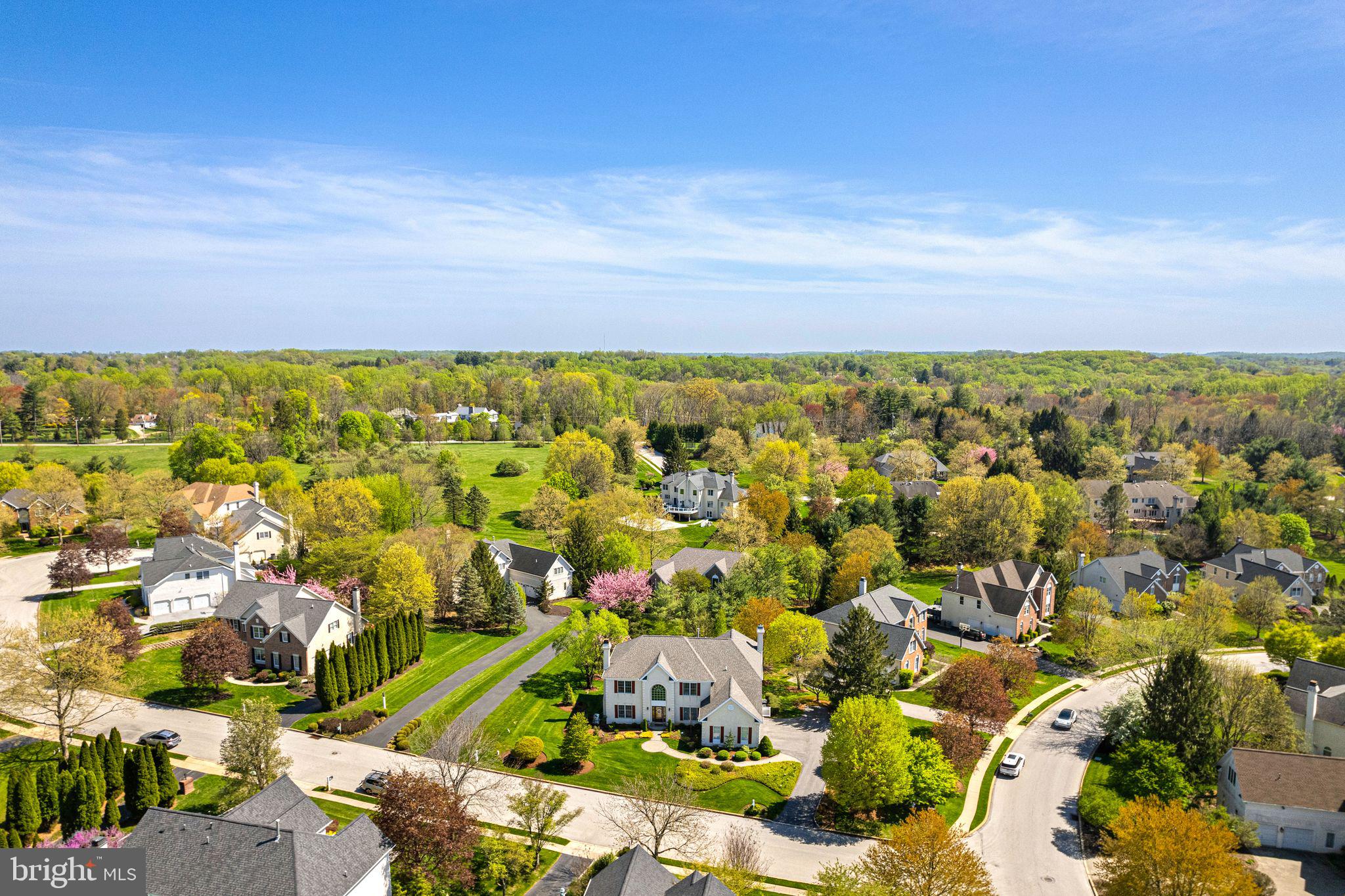 GREENS @ WAYNESBOR - Residential