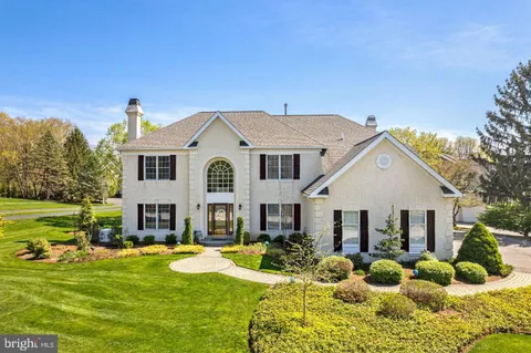 650 Augusta Court, Berwyn, PA MLS: PACT2095992