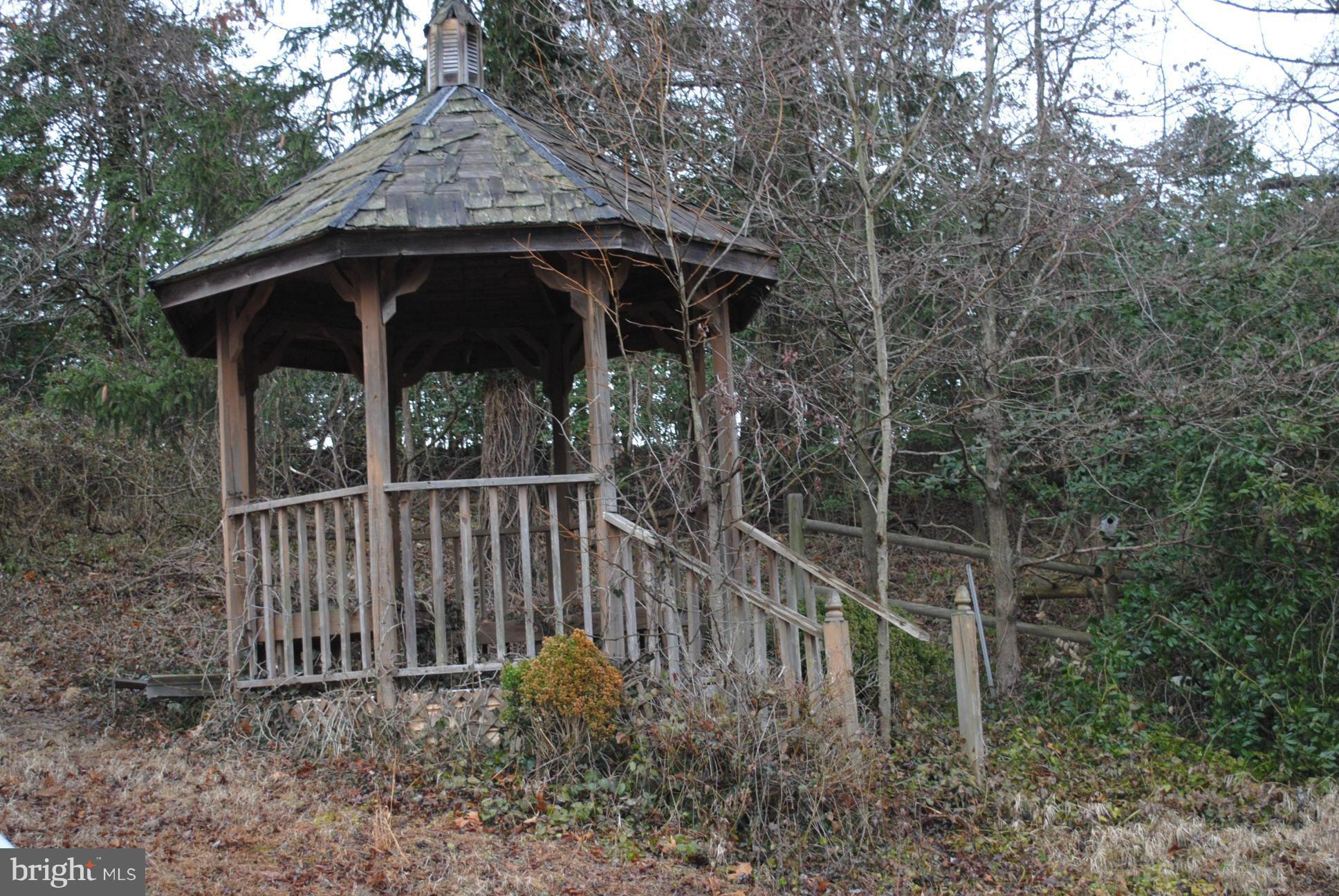 THREE NOTCH ROAD - Commercial Sale