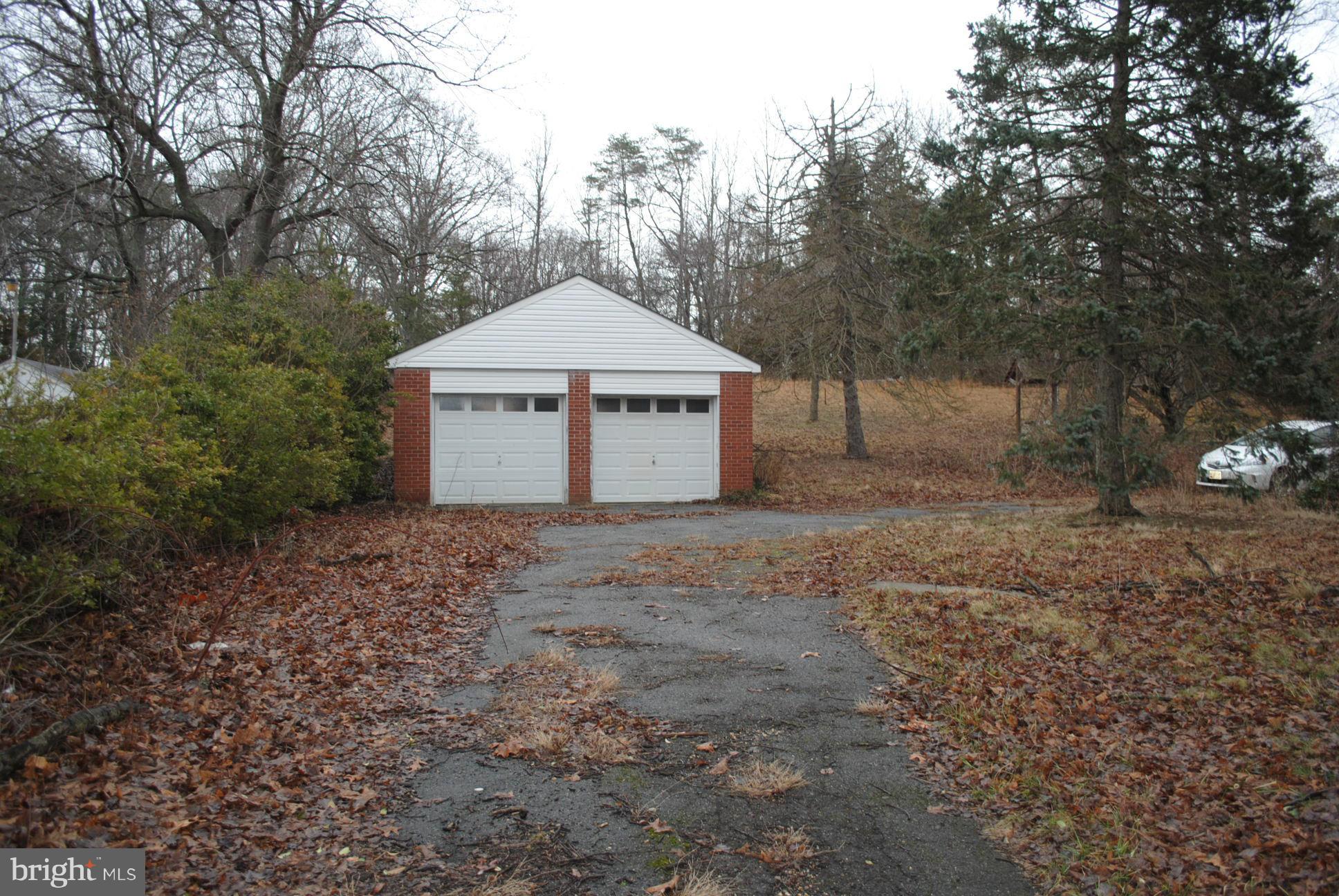 THREE NOTCH ROAD - Commercial Sale