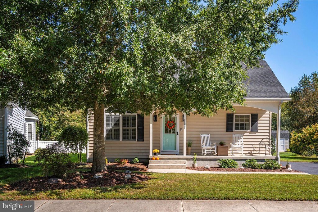 Photo of 35027 Tybee Street, MILLVILLE, DE 19967 (MLS # DESU2098254)
