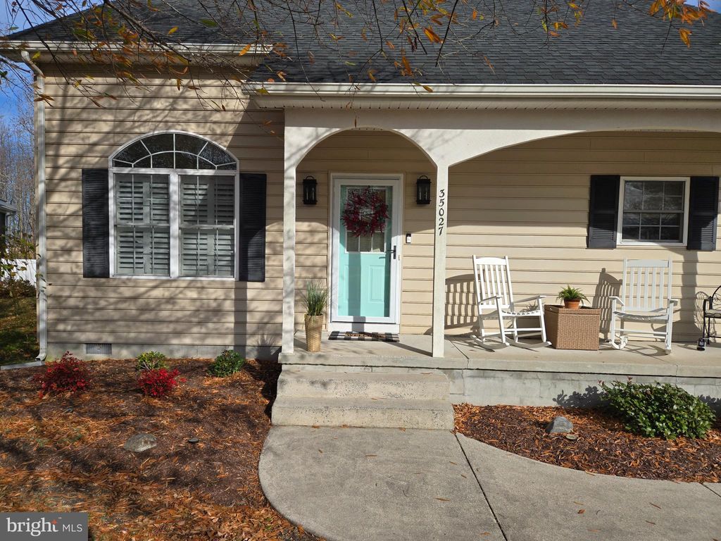 Photo of 35027 Tybee Street, MILLVILLE, DE 19967 (MLS # DESU2098254)