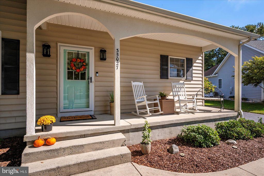 Photo of 35027 Tybee Street, MILLVILLE, DE 19967 (MLS # DESU2098254)