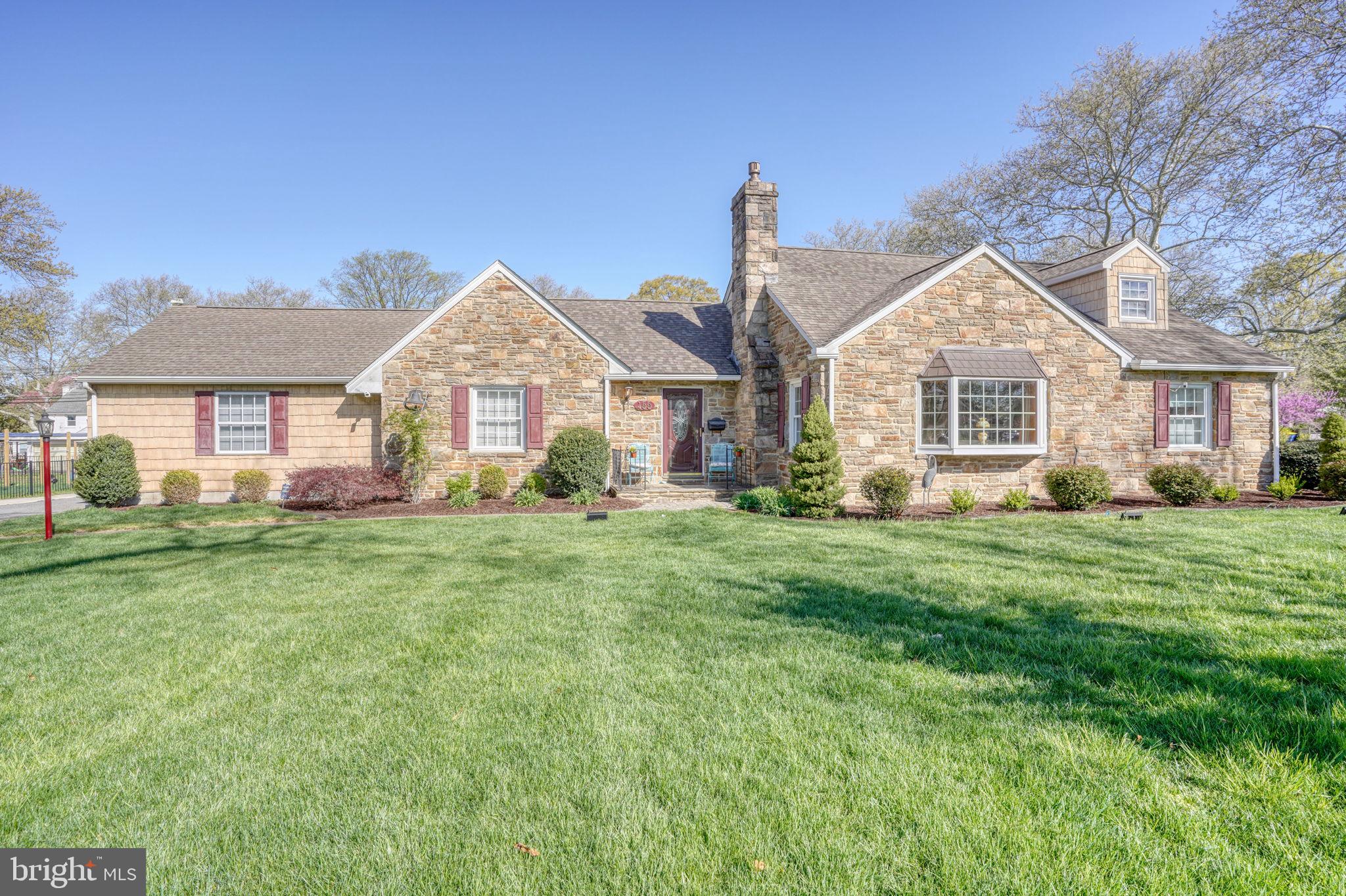 455 E LOOCKERMAN STREET