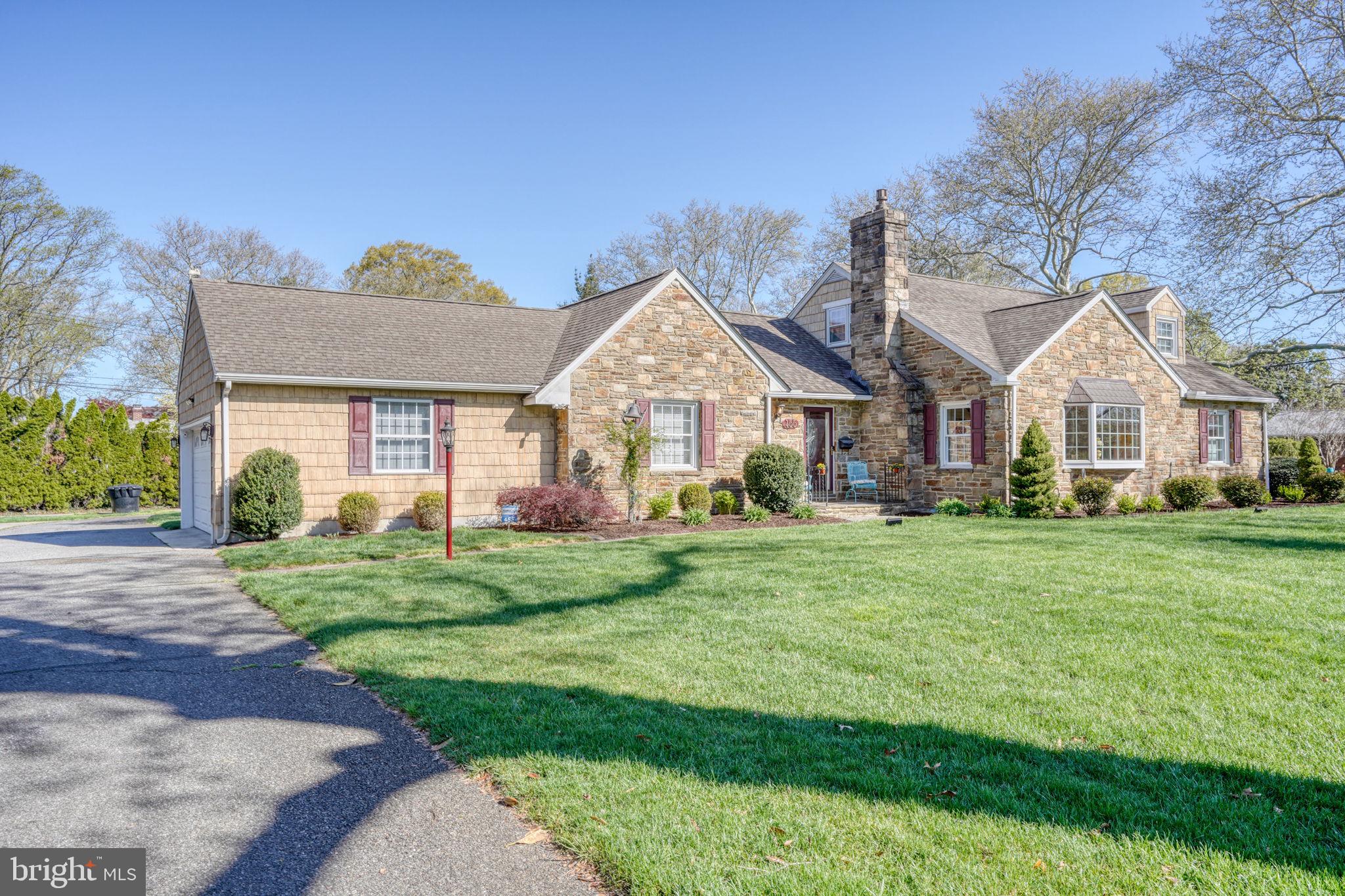 455 E LOOCKERMAN STREET