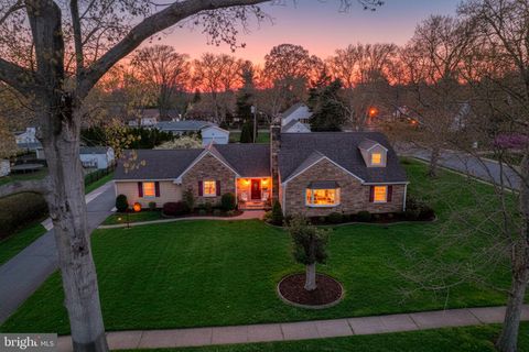 455 E LOOCKERMAN STREET DOVER DE 19901