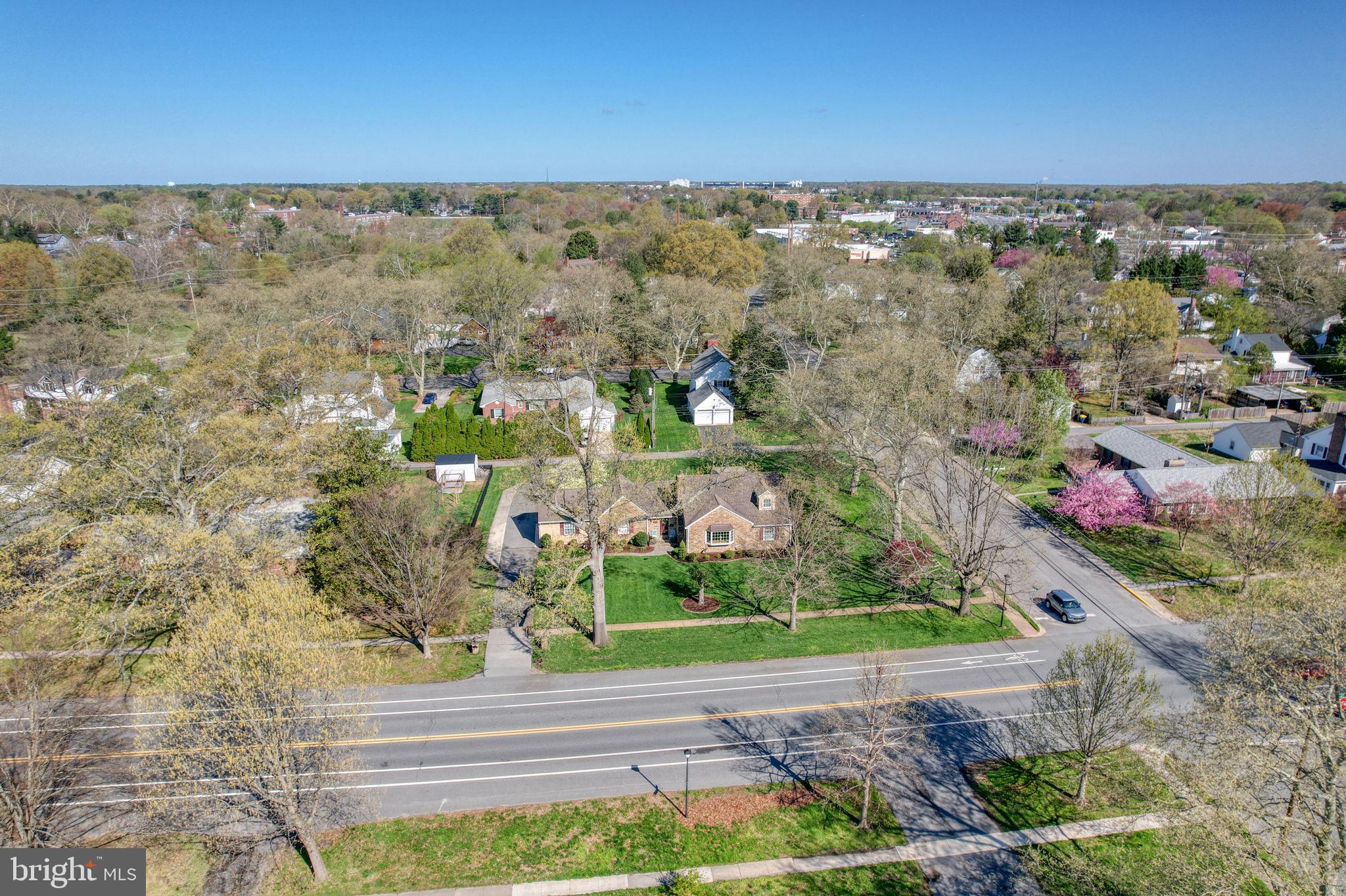 455 E LOOCKERMAN STREET