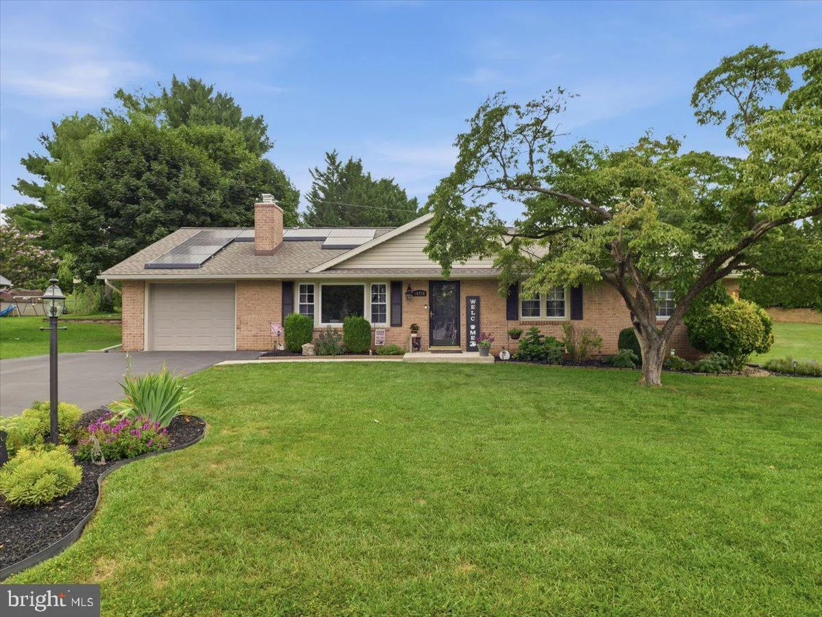 16715 Buford Drive, Williamsport, MD, 21795