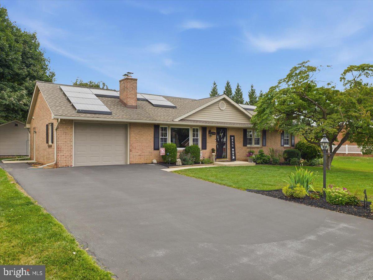 16715 BUFORD DRIVE