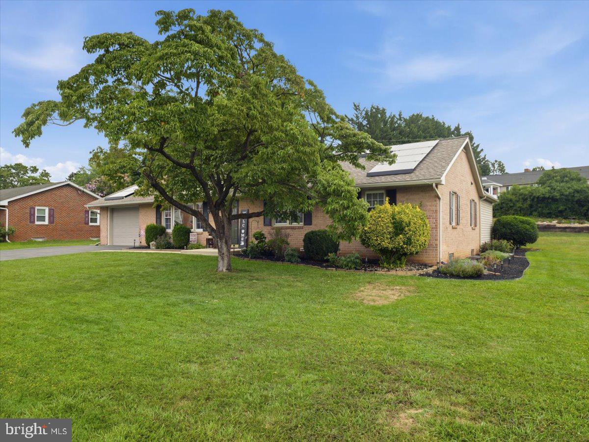16715 BUFORD DRIVE