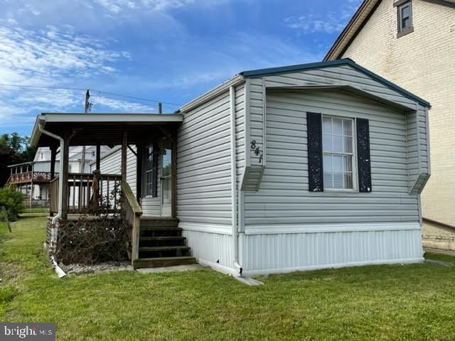 NONE AVAILABLE - Residential